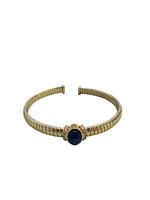 Bracciale Domar Donna in Ottone ipoallergenico Agata BZB129099